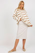Chandail model 175739 Rue Paris